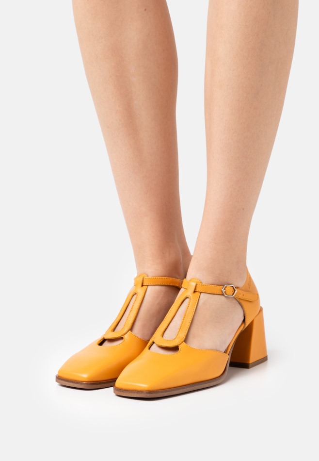 Gabour | Weser Exclusif - Talons Classiques Noir